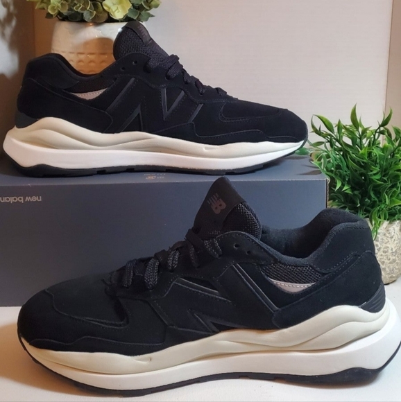 NEW BALANCE 57/40 MEN'S SZ  / M5740RW1 - Picture 8 of 14